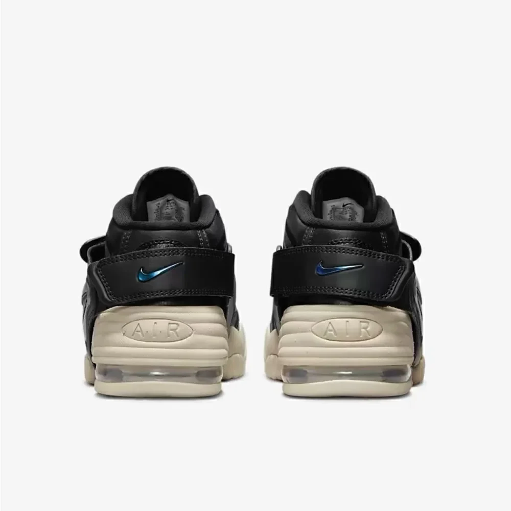New Nike Air Adjust Force